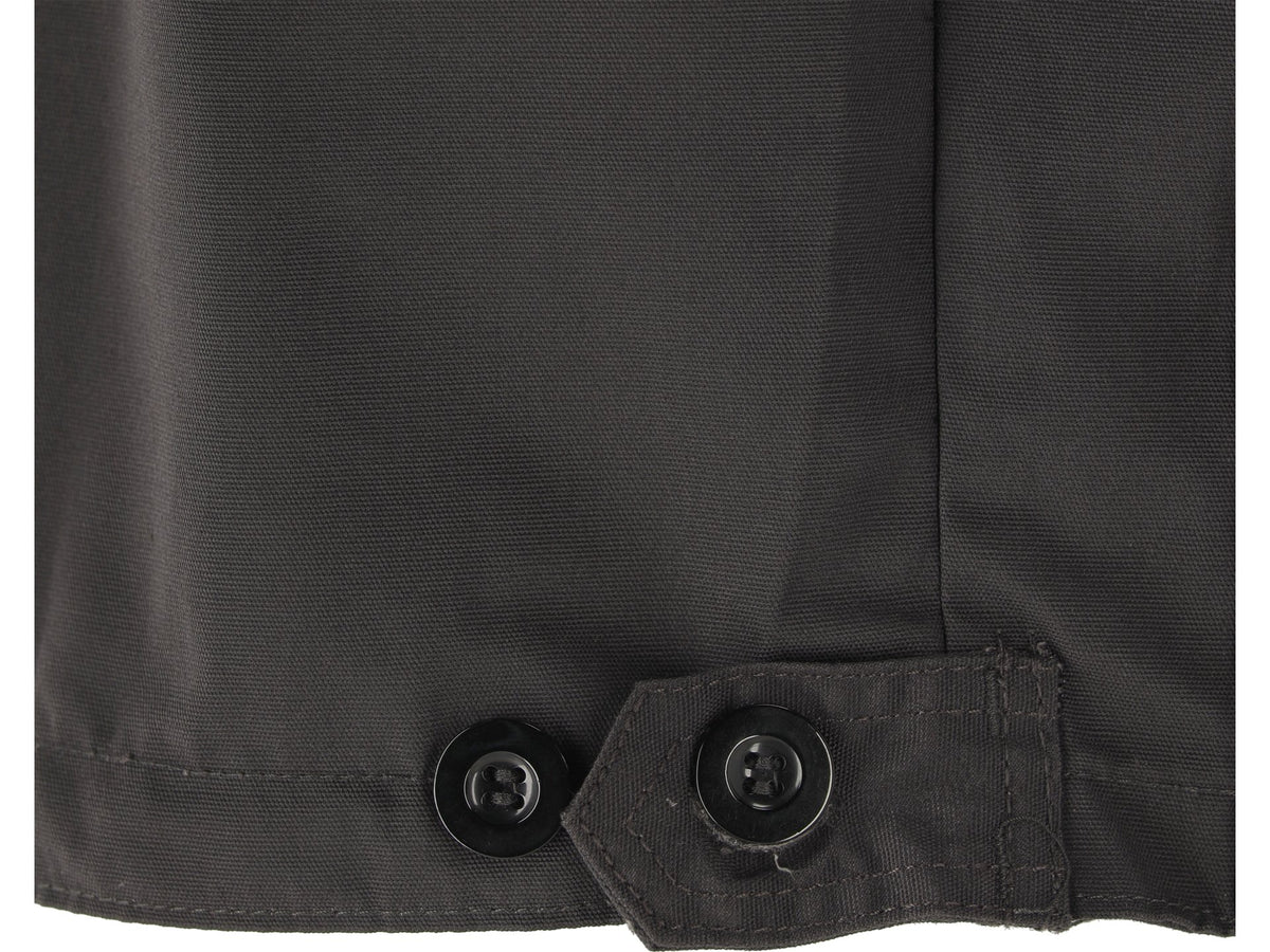 Basalt Werk Sweatshirt Maat. M