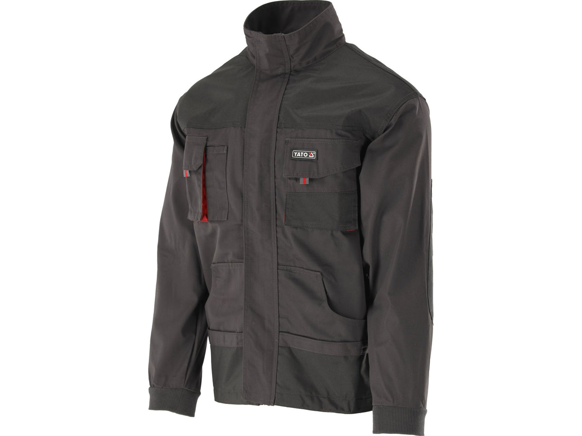 Basalt Werk Sweatshirt Maat. M