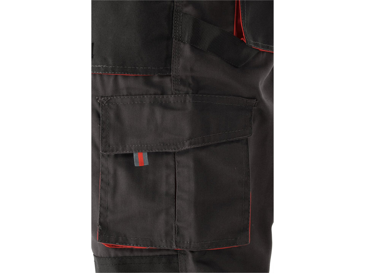Basalt Werkbroek Maat. L