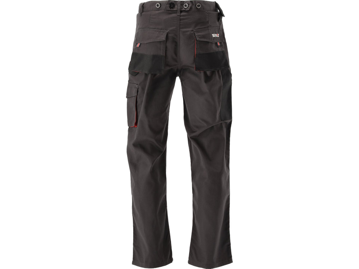 Basalt Werkbroek Maat. L