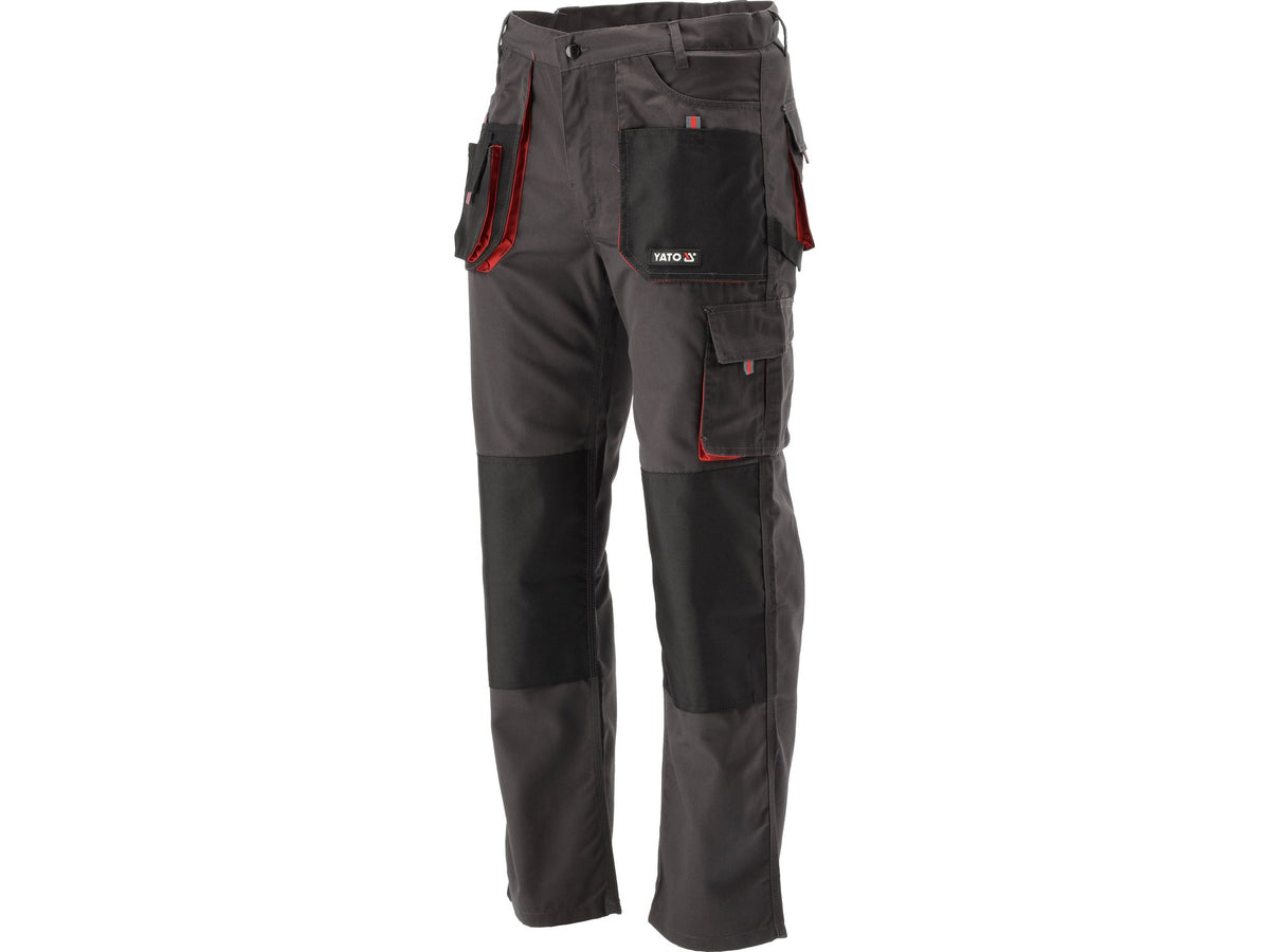 Basalt Werkbroek Maat. S