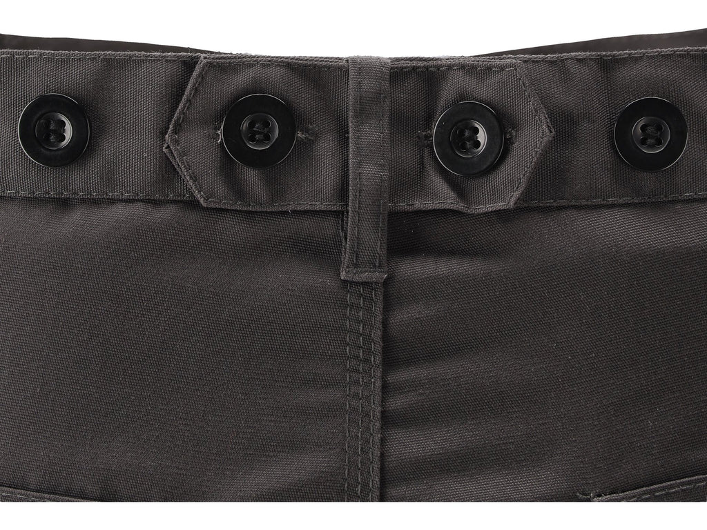 Basalt Werkbroek Maat. S
