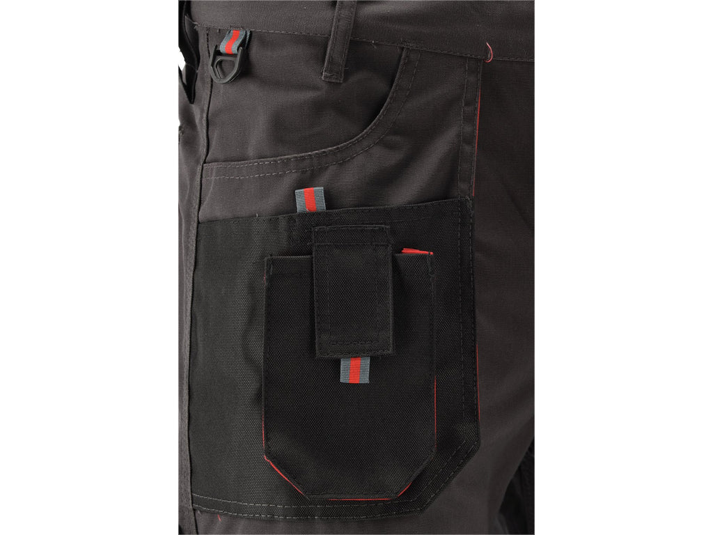 Basalt Werkbroek Maat. M