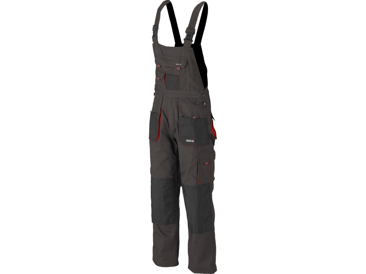 Basalt Werkbroek Maat. 2XL