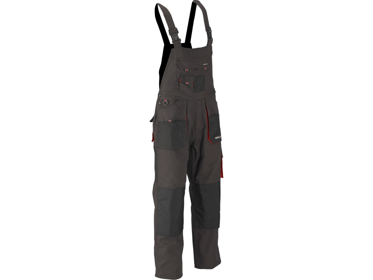 Basalt Werkbroek Maat. 2XL
