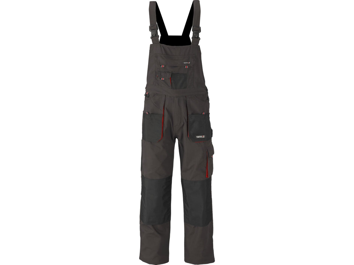 Basalt Werkbroek Maat. S