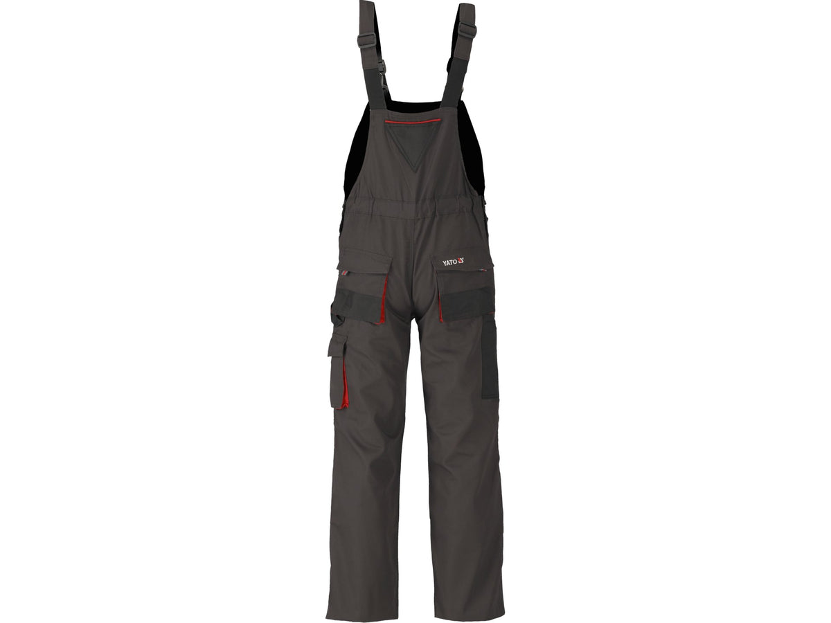 Basalt Werkbroek Maat. M