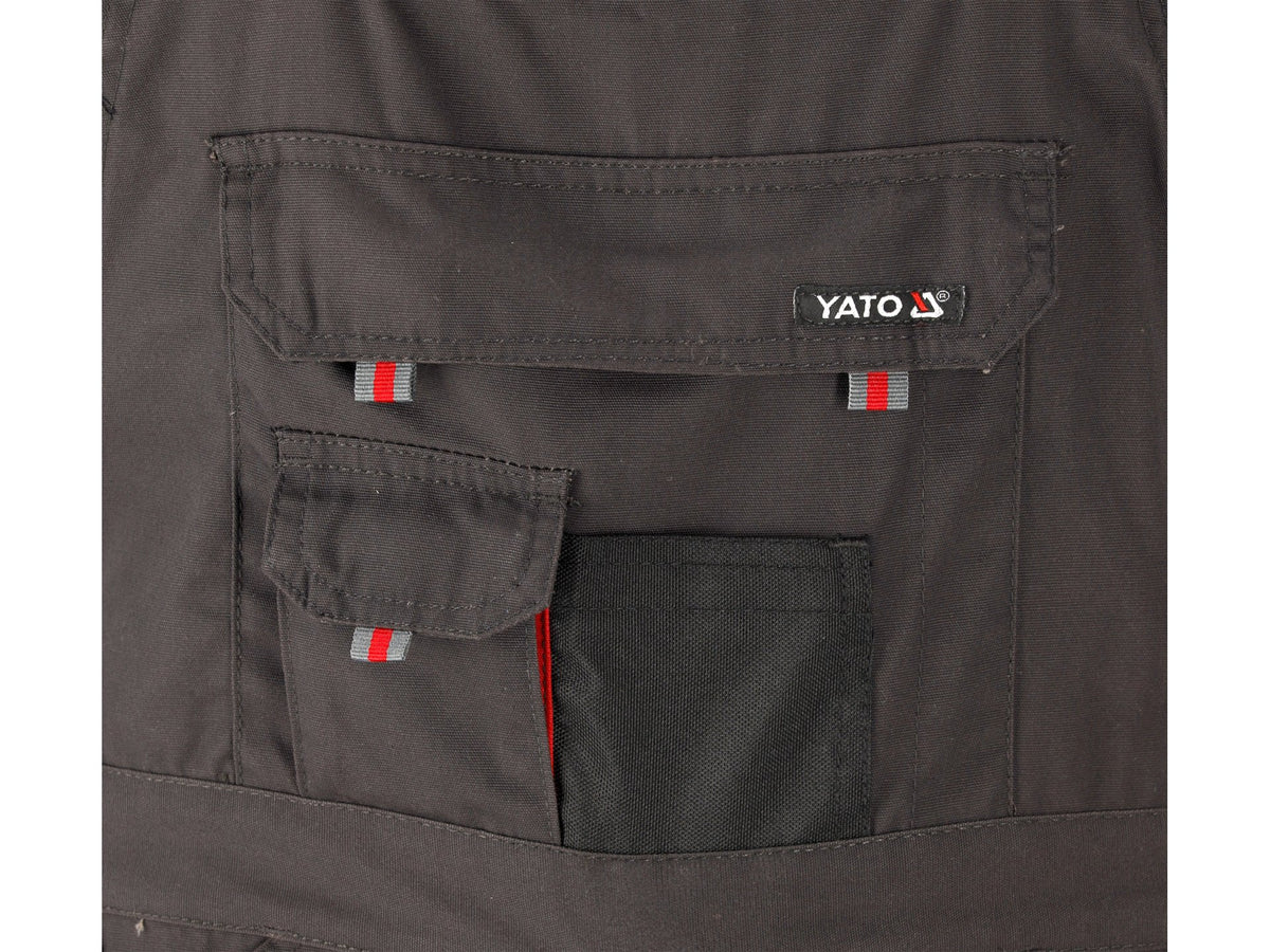 Basalt Werkbroek Maat. 2XL