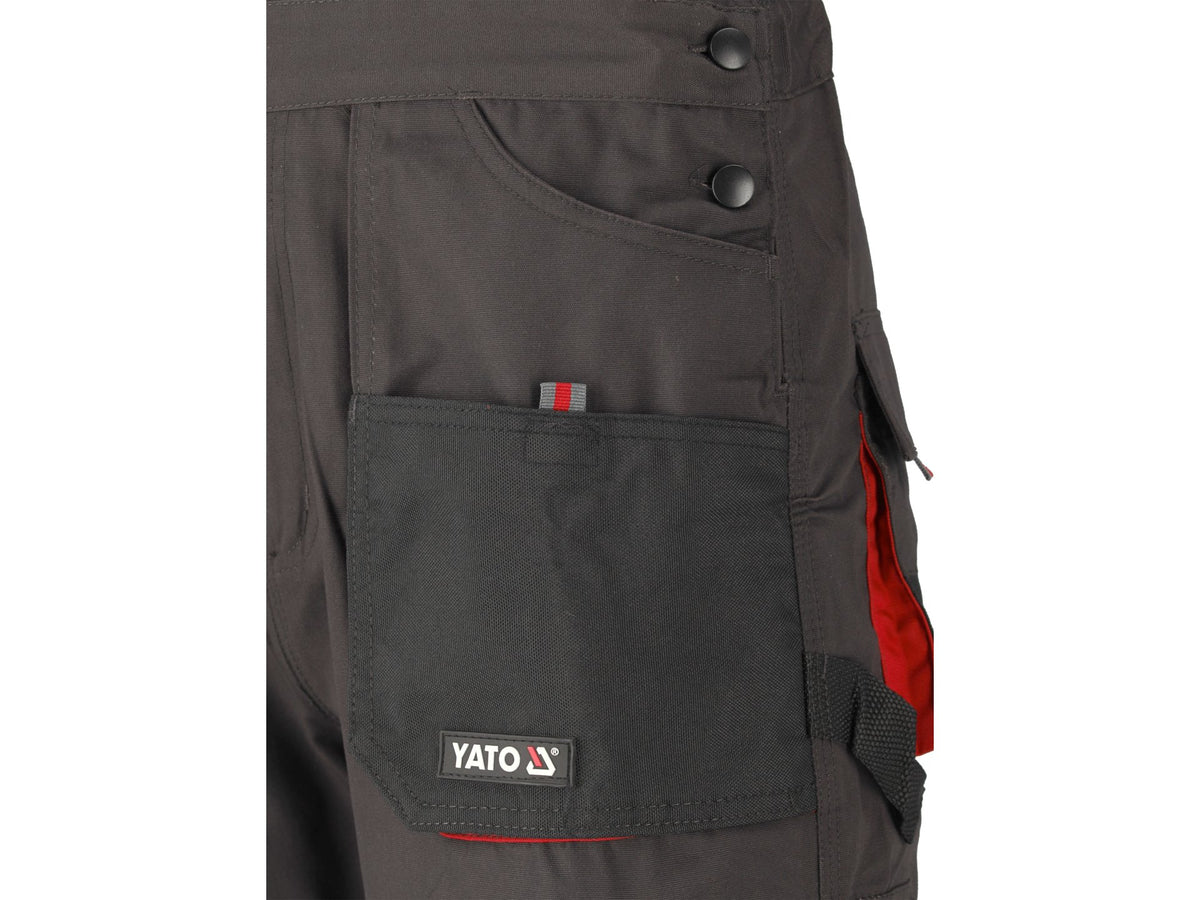 Basalt Werkbroek Maat. S