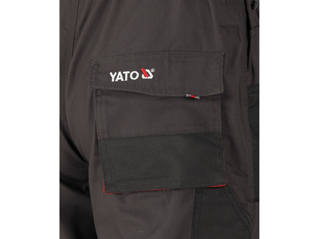 Basalt Werkbroek Maat. 2XL