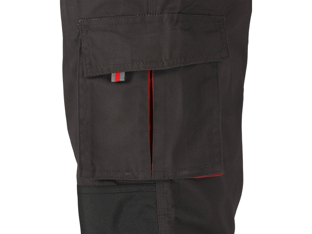 Basalt Werkbroek Maat. 2XL