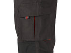Basalt Werkbroek Maat. 2XL