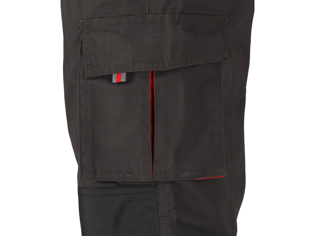 Basalt Werkbroek Maat. 2XL