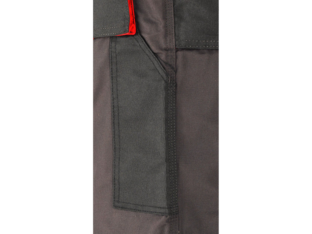 Basalt Werkbroek Maat. 2XL