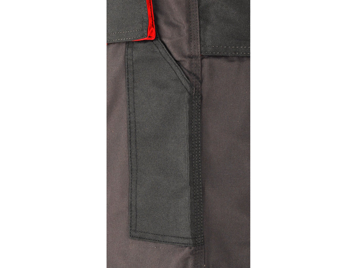 Basalt Werkbroek Maat. S