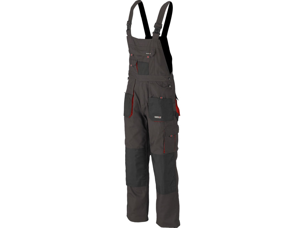 Basalt Werkbroek Maat. S