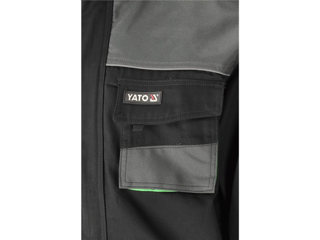 Palea Werk Sweatshirt Maat. Xl