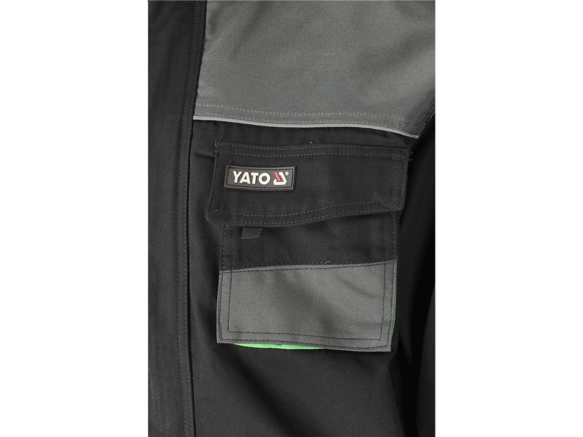 Palea Werk Sweatshirt Maat. Xl