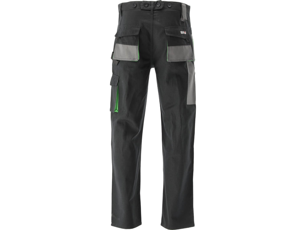Palea Werkbroek Maat. M