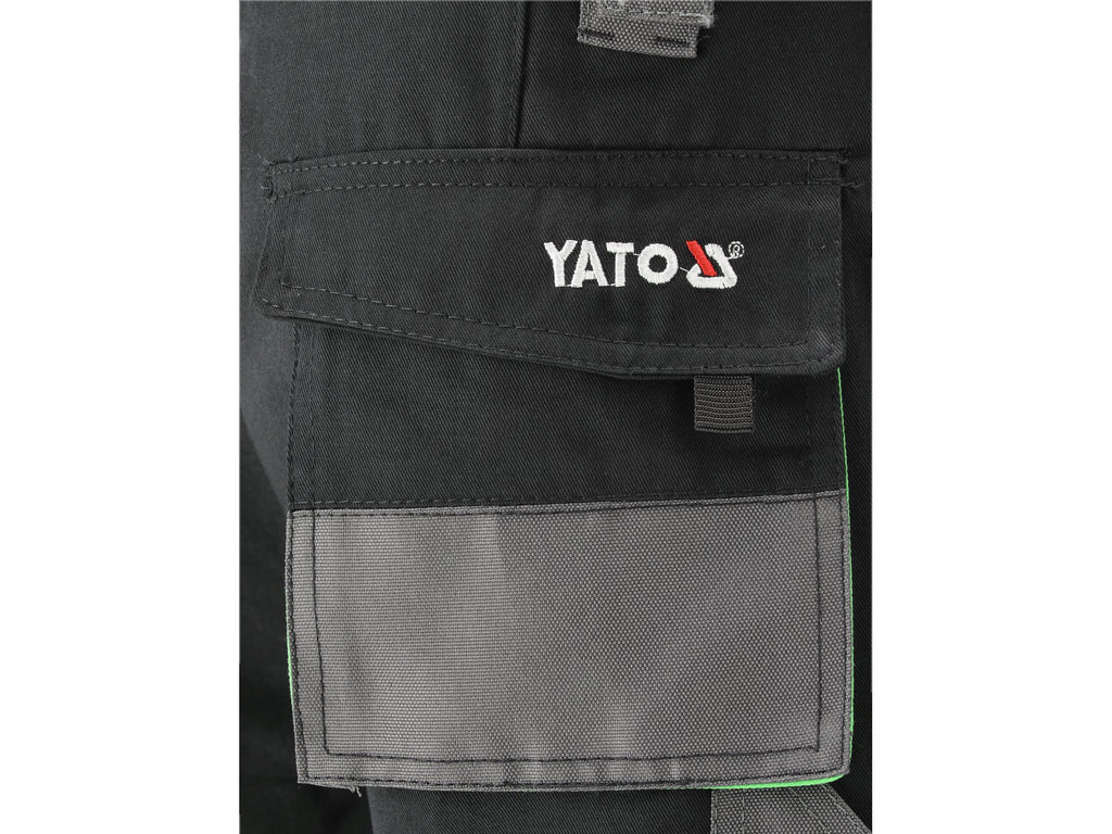Palea Werkbroek Maat. 2XL