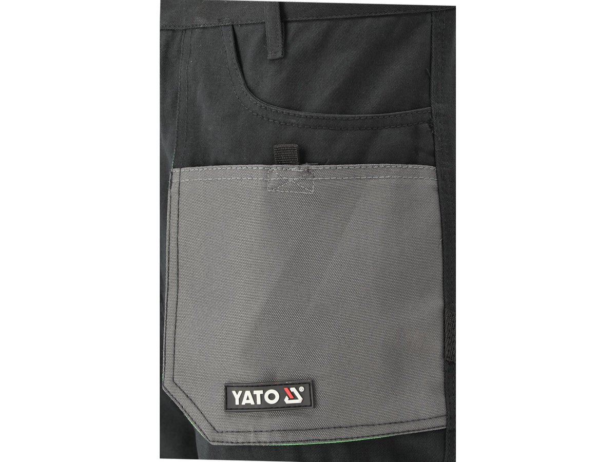 Palea Werkbroek Maat. S