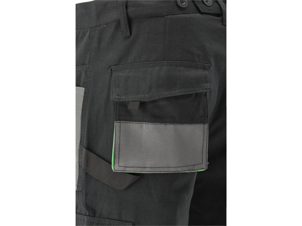 Palea Werkbroek Maat. 2XL