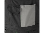 PALEA WERK bretelbroek maat. L/XL