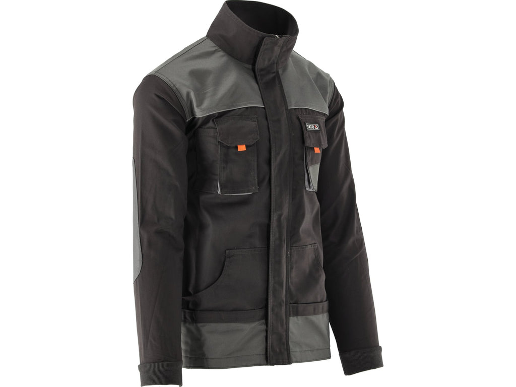 Pegma Werk Sweatshirt Maat. M