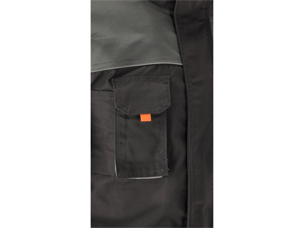 Pegma Werk Sweatshirt Maat. M
