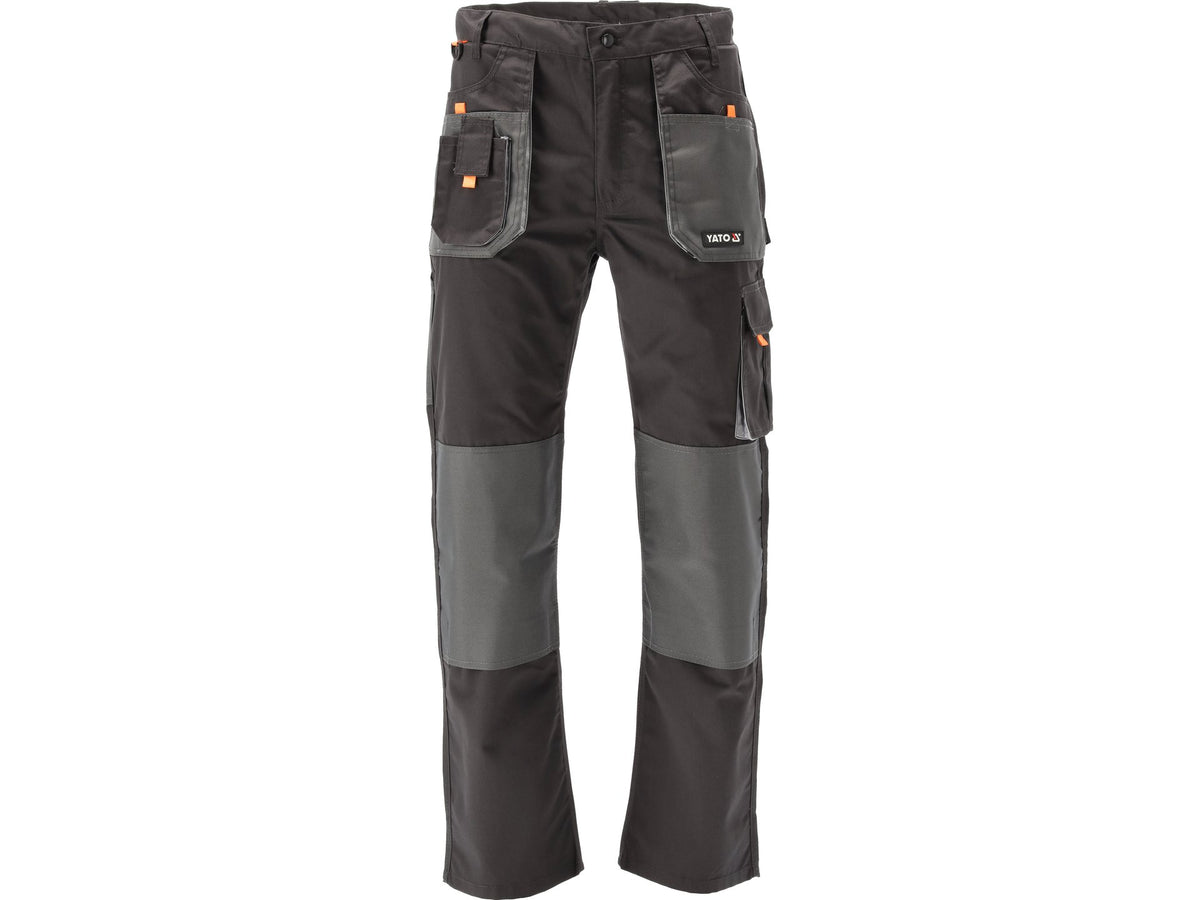 Pegma Werkbroek Maat. L/Xl
