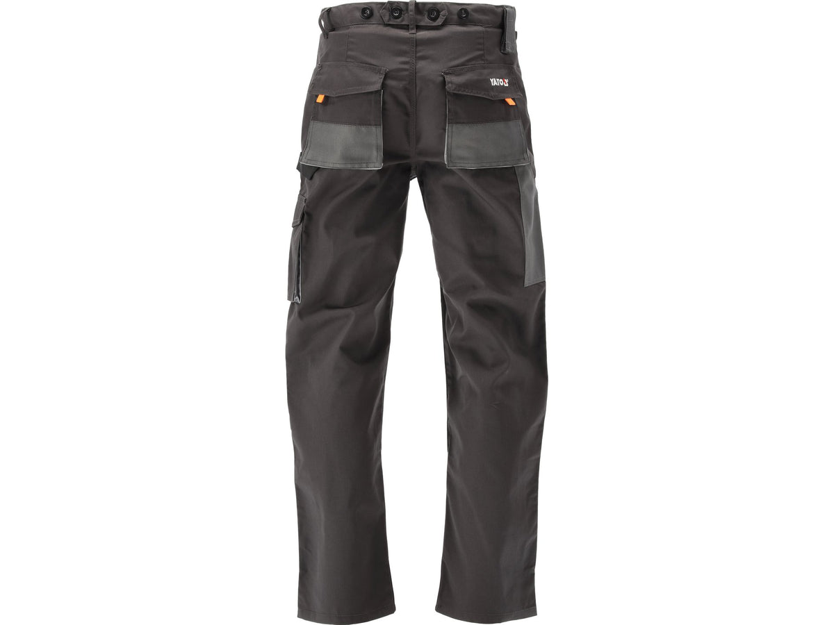 Pegma Werkbroek Maat. 2XL