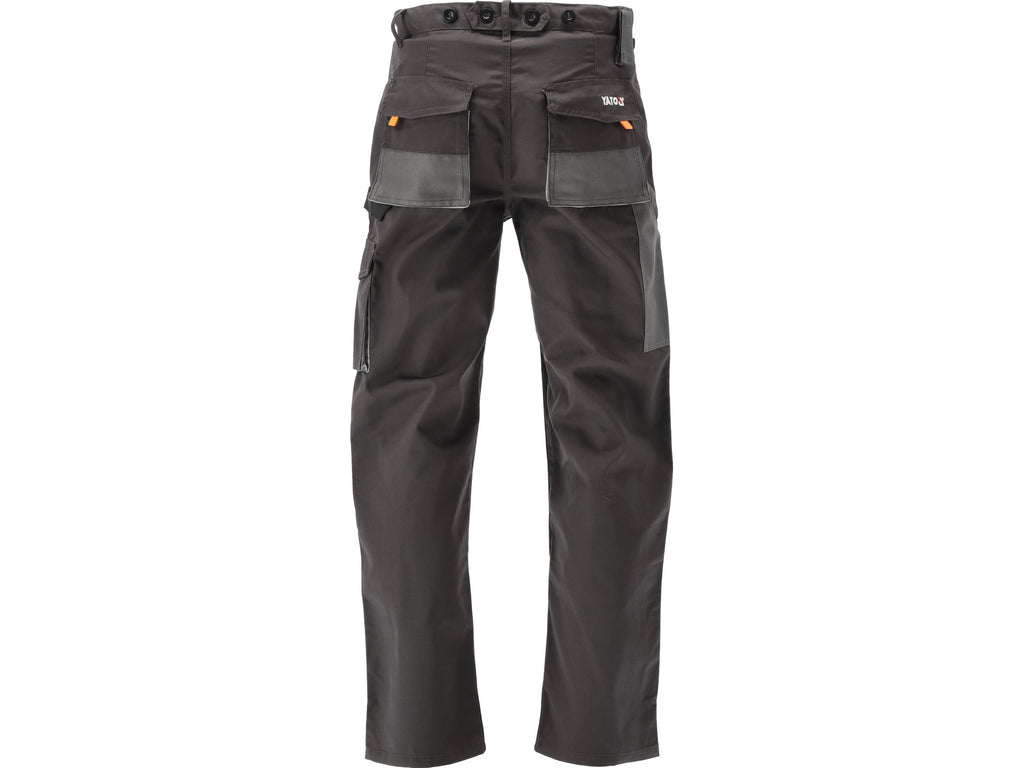 Pegma Werkbroek Maat. M