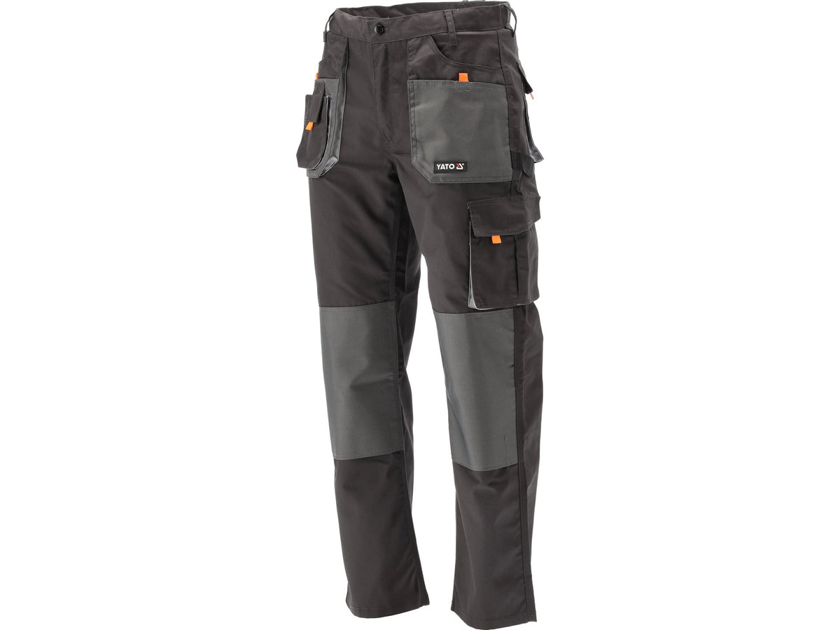 Pegma Werkbroek Maat. L/Xl