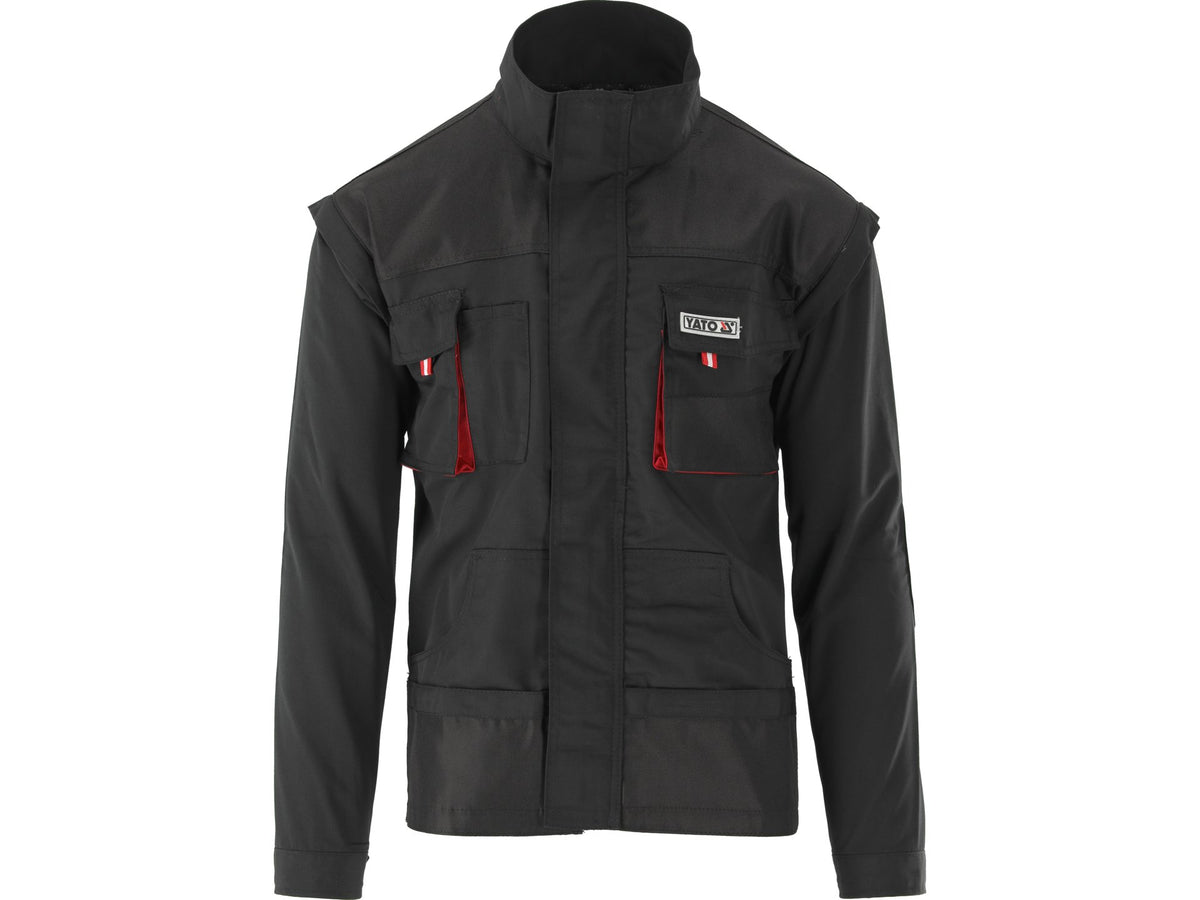 Duero Werk Sweatshirt Maat. 2XL