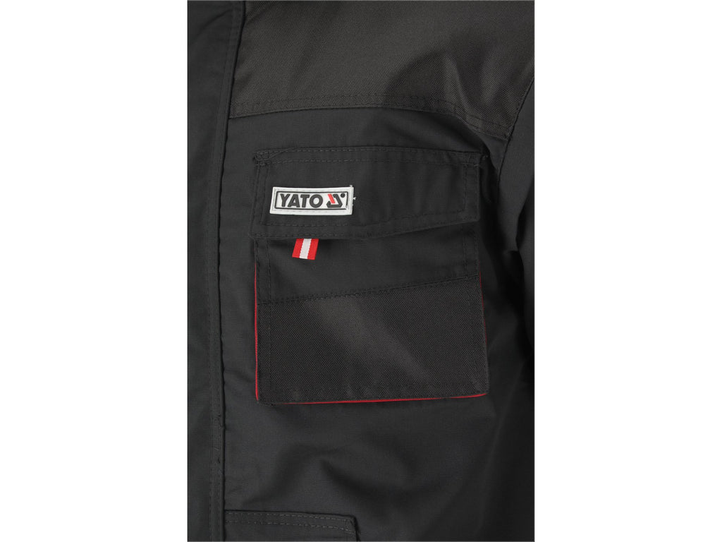 Duero Werk Sweatshirt Maat. L