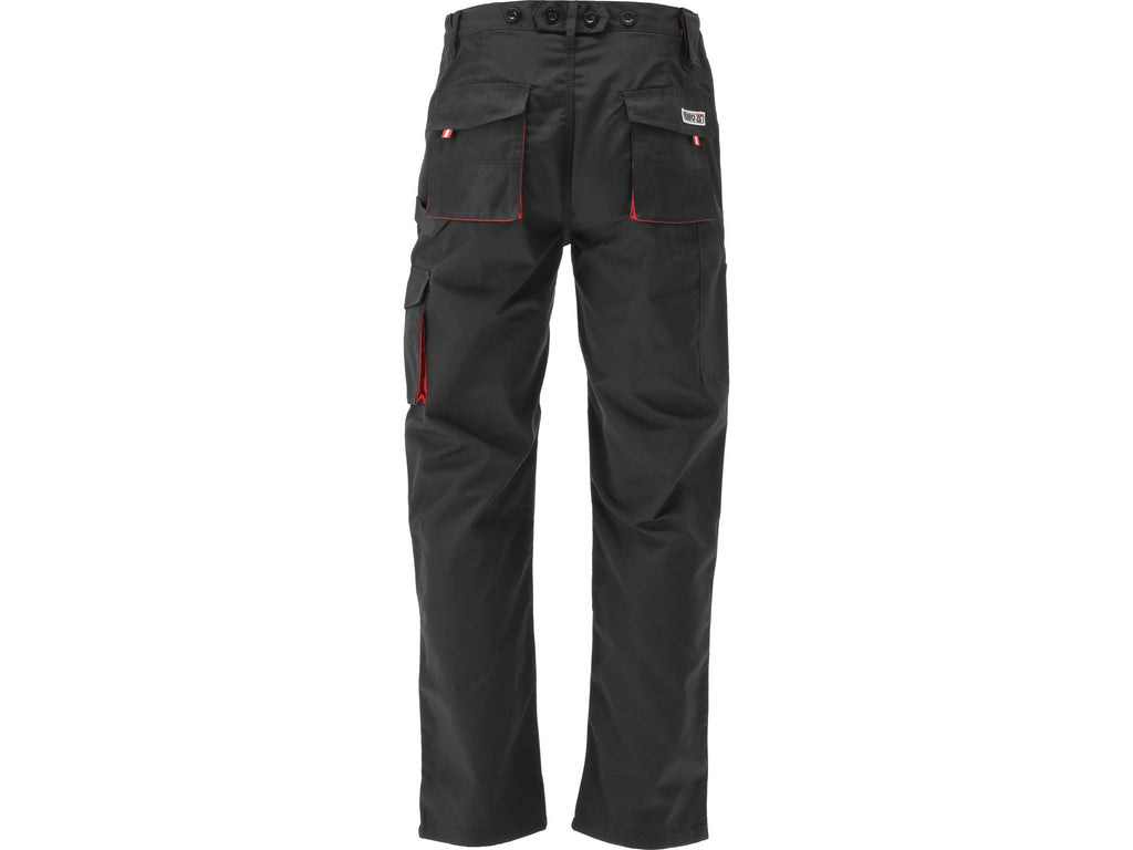 Duero Werkbroek Maat. S
