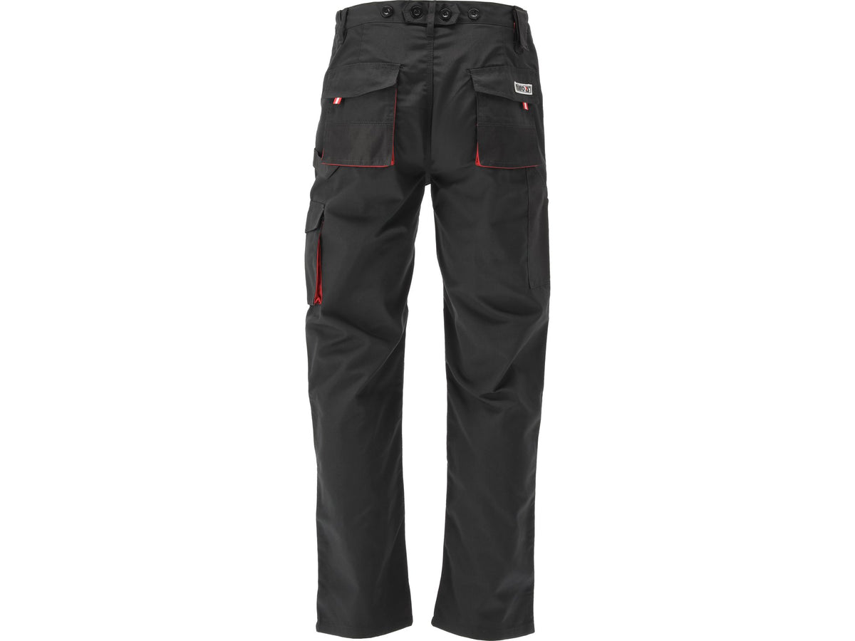 Duero Werkbroek Maat. S