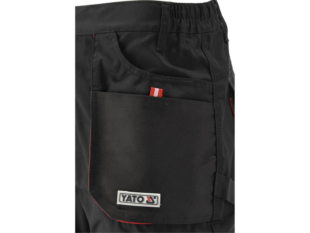 Duero Werkbroek Maat. L