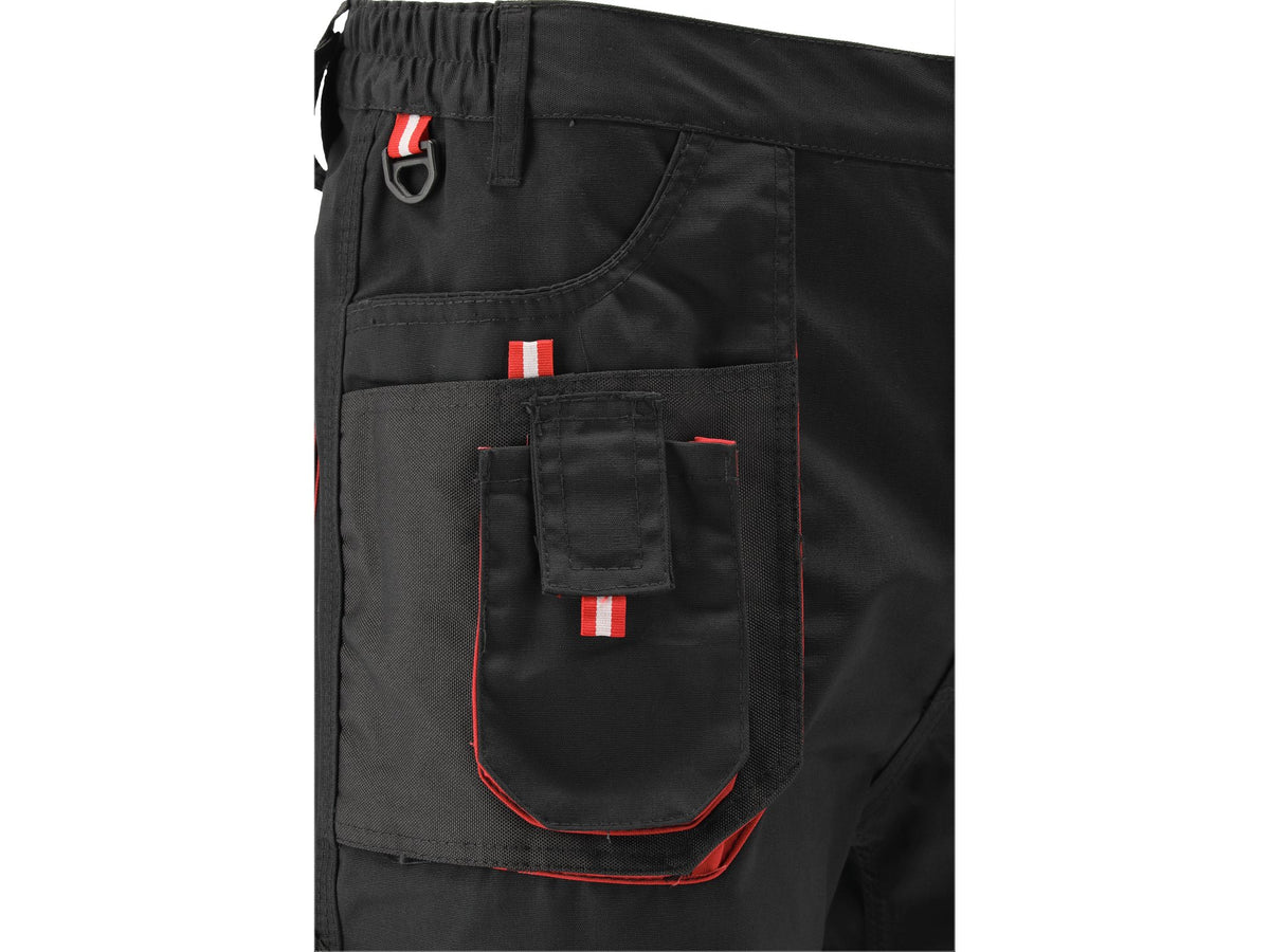 Duero Werkbroek Maat. Xl