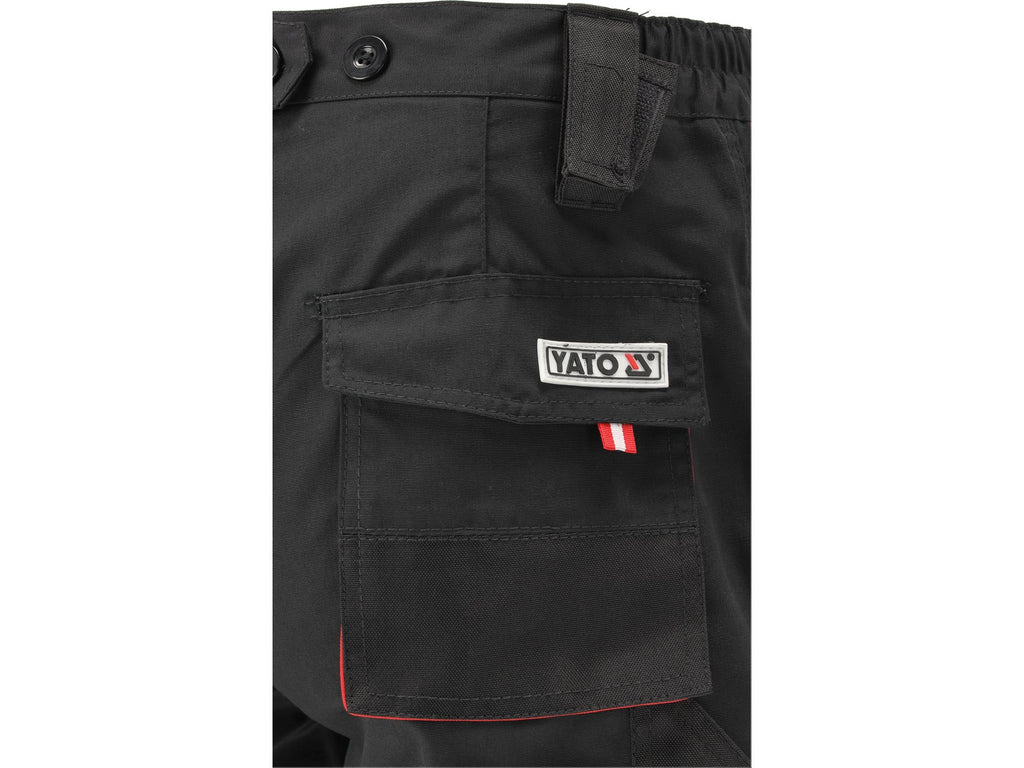 Duero Werkbroek Maat. 2XL