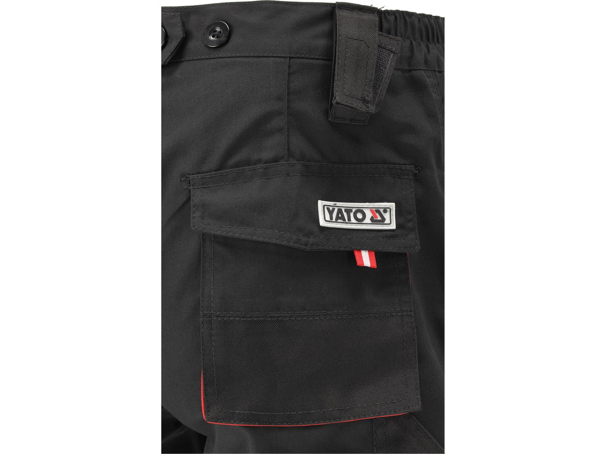 Duero Werkbroek Maat. 2XL