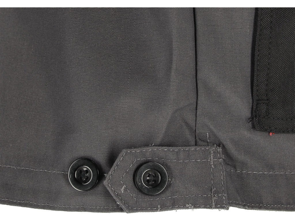 Werk Sweatshirt Dan Size. Xl