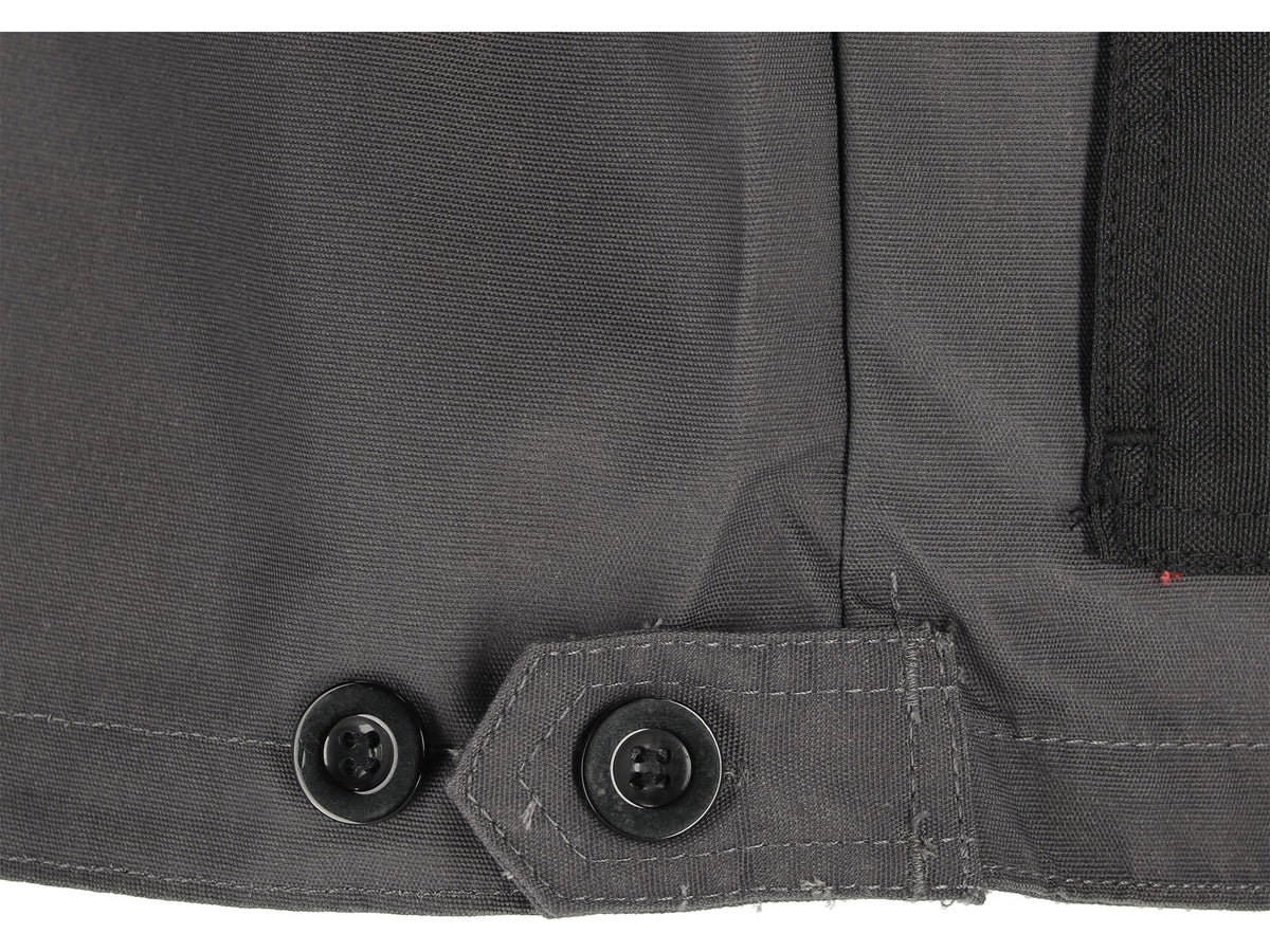 Werk Sweatshirt Dan Size. S