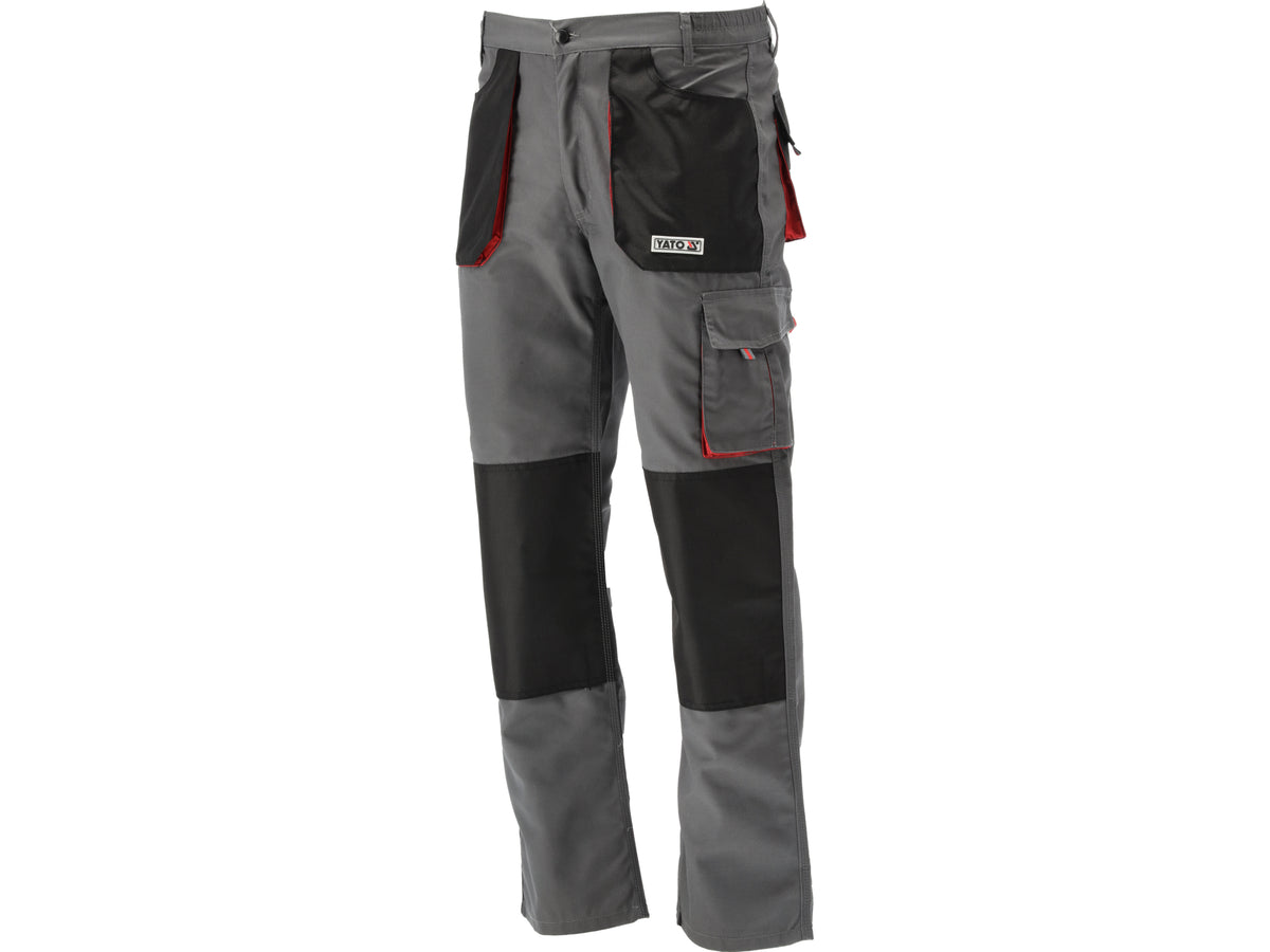 Werkbroek Dan Size. Xl