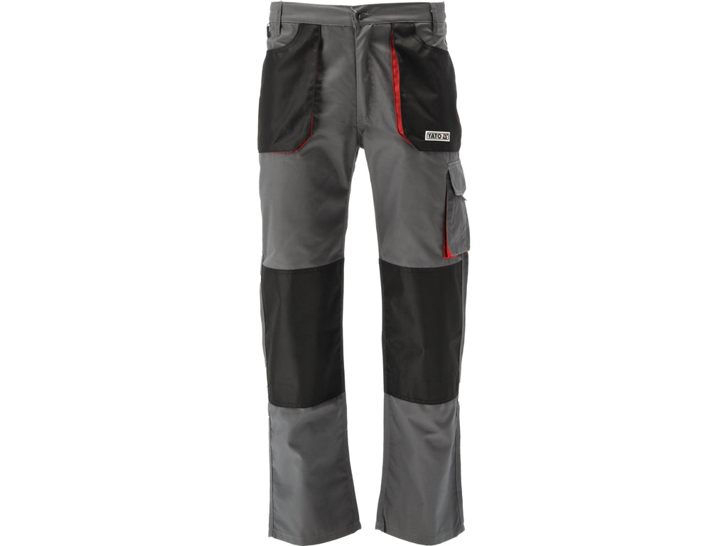 Werkbroek Dan Size. L