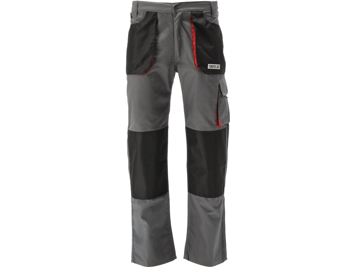 Werkbroek Dan Size. M