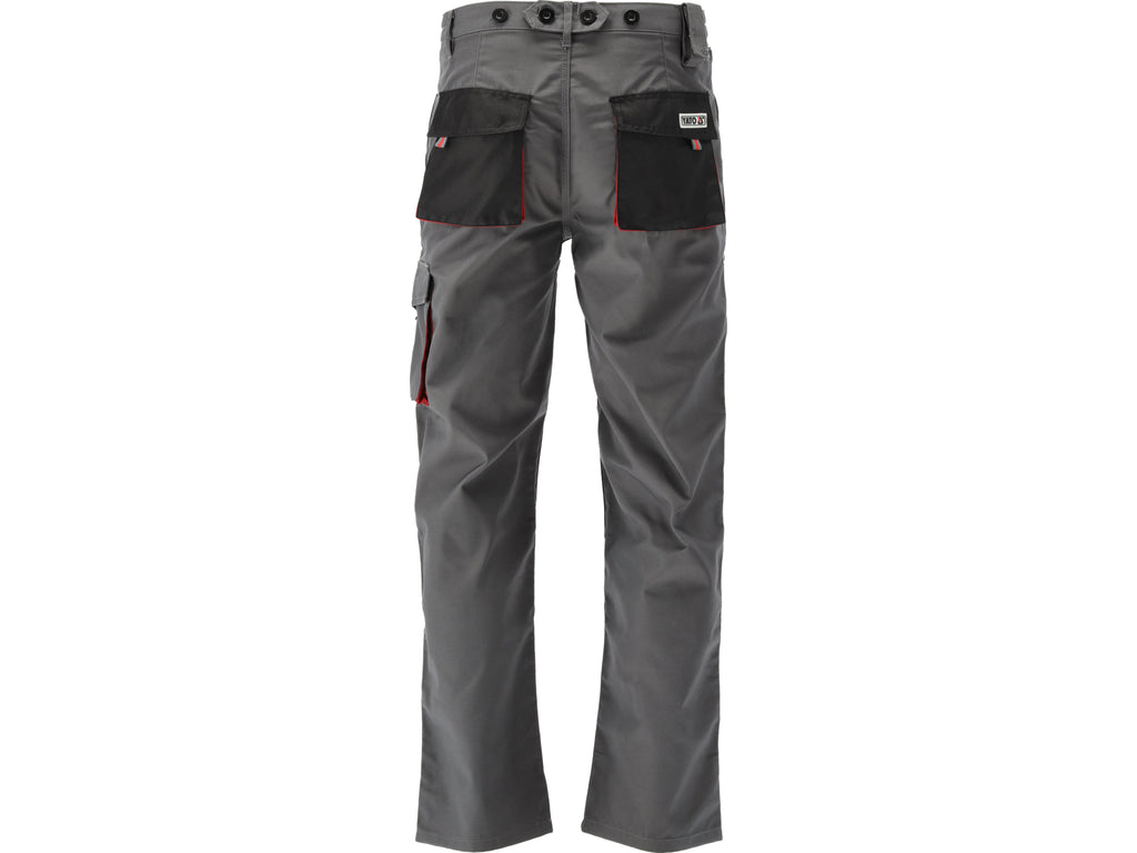 Werkbroek Dan Size. 2XL