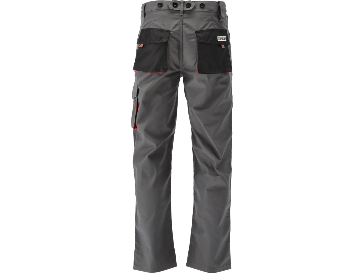 Werkbroek Dan Size. L