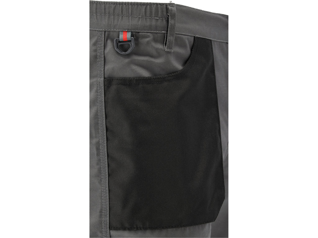Werkbroek Dan Size. S