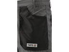 Werkbroek Dan Size. Xl